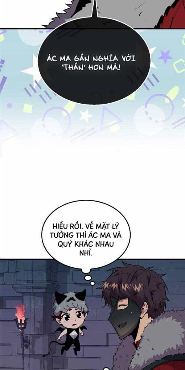 Ranker Mộng Du - Chương 91 - ảnh 37