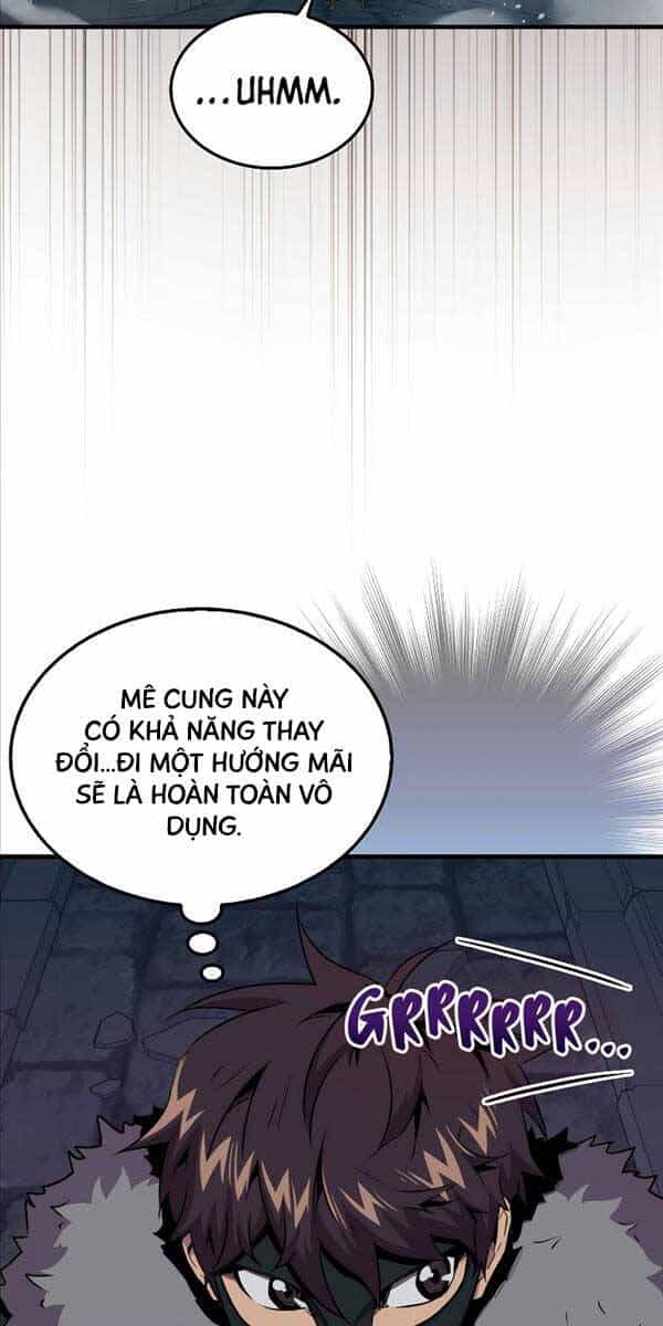 Ranker Mộng Du - Chương 91 - ảnh 47