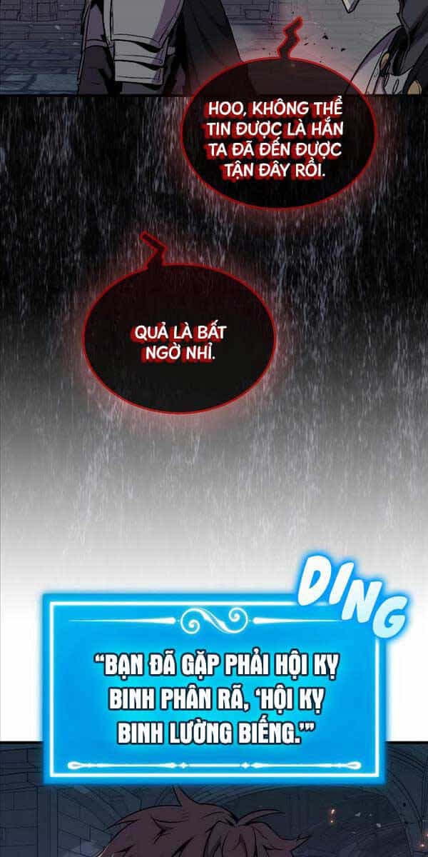 Ranker Mộng Du - Chương 91 - ảnh 70