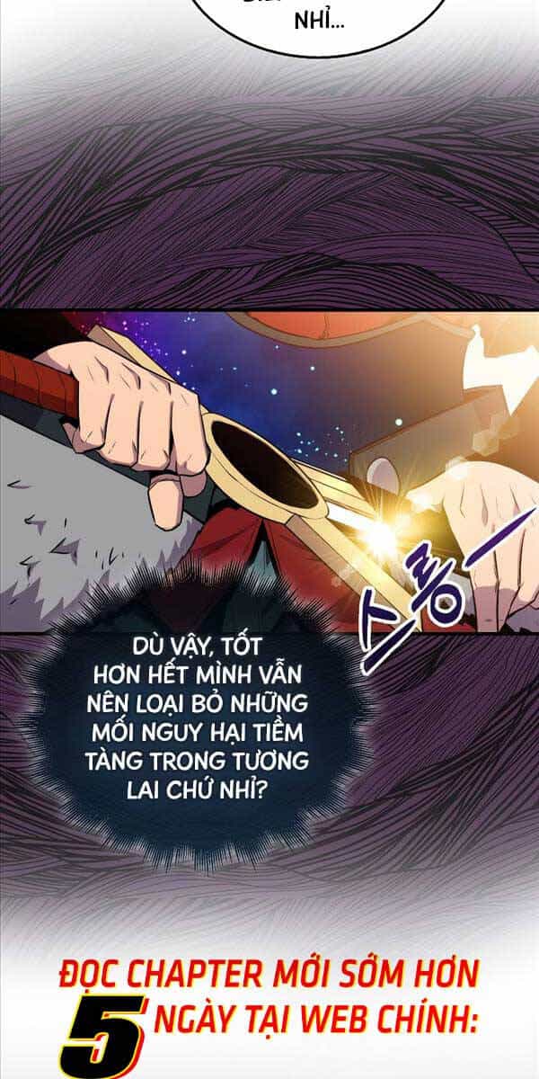 Ranker Mộng Du - Chương 91 - ảnh 74
