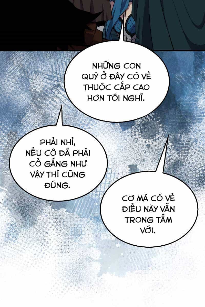 Ranker Mộng Du - Chương 92 - ảnh 18