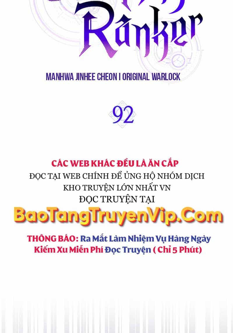 Ranker Mộng Du - Chương 92 - ảnh 42