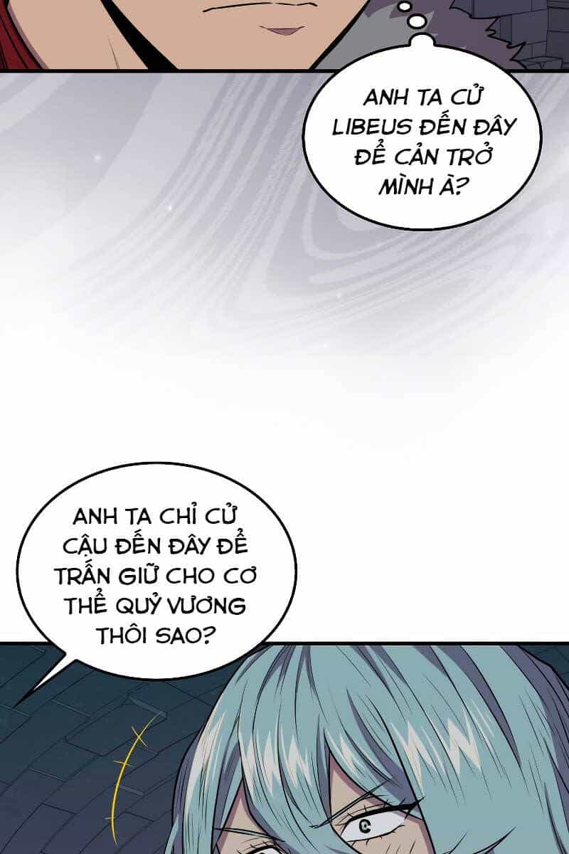 Ranker Mộng Du - Chương 92 - ảnh 49