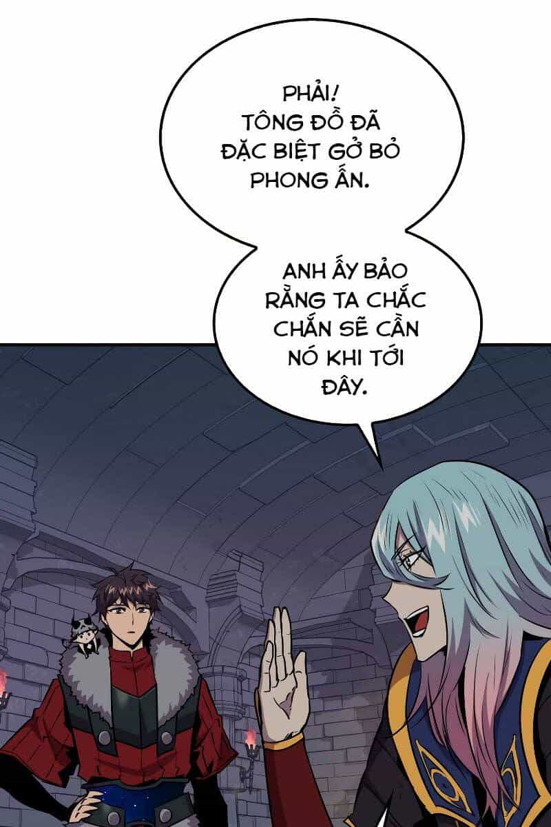 Ranker Mộng Du - Chương 92 - ảnh 54