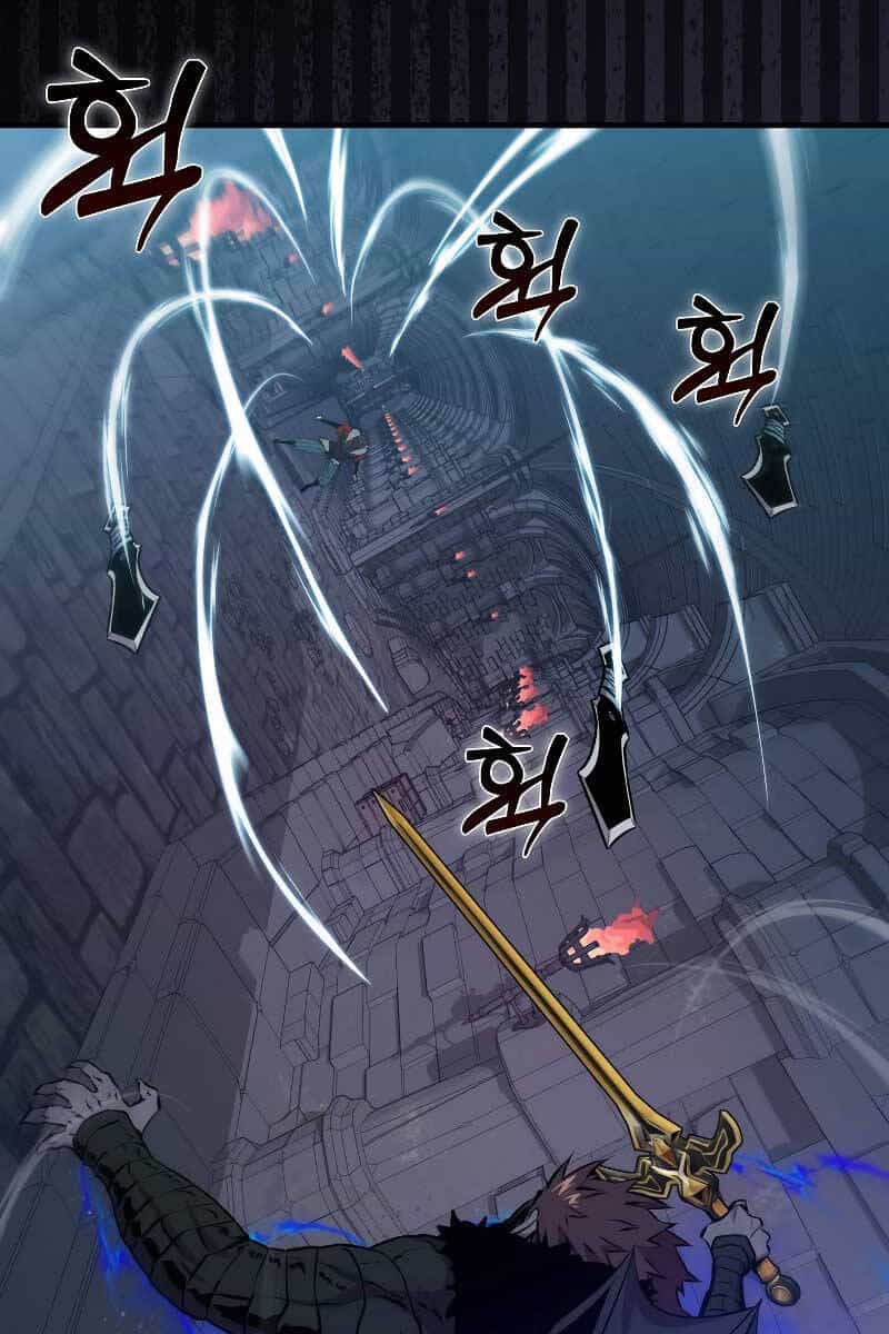 Ranker Mộng Du - Chương 92 - ảnh 93