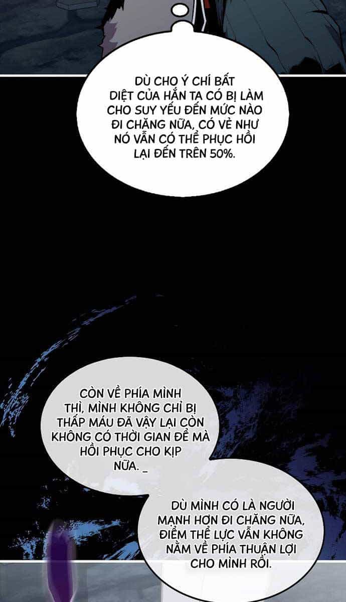 Ranker Mộng Du - Chương 93 - ảnh 13