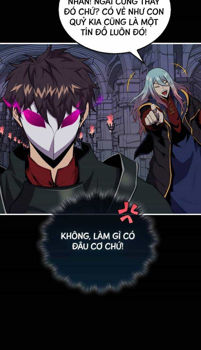 Ranker Mộng Du - Chương 93 - ảnh 30