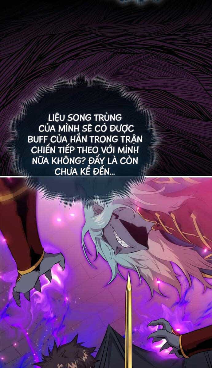 Ranker Mộng Du - Chương 93 - ảnh 39