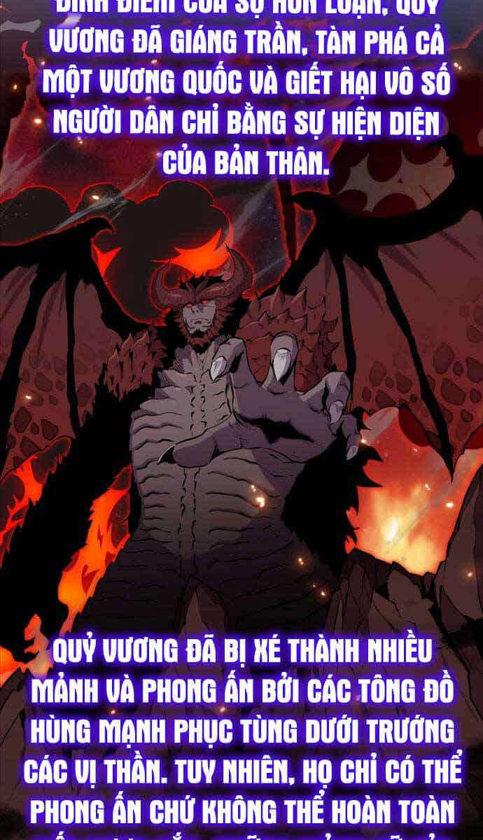 Ranker Mộng Du - Chương 93 - ảnh 56