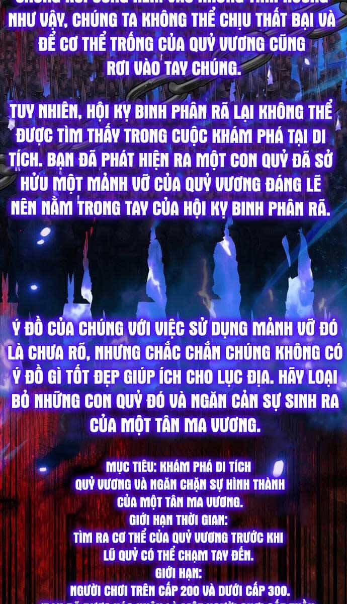 Ranker Mộng Du - Chương 93 - ảnh 58