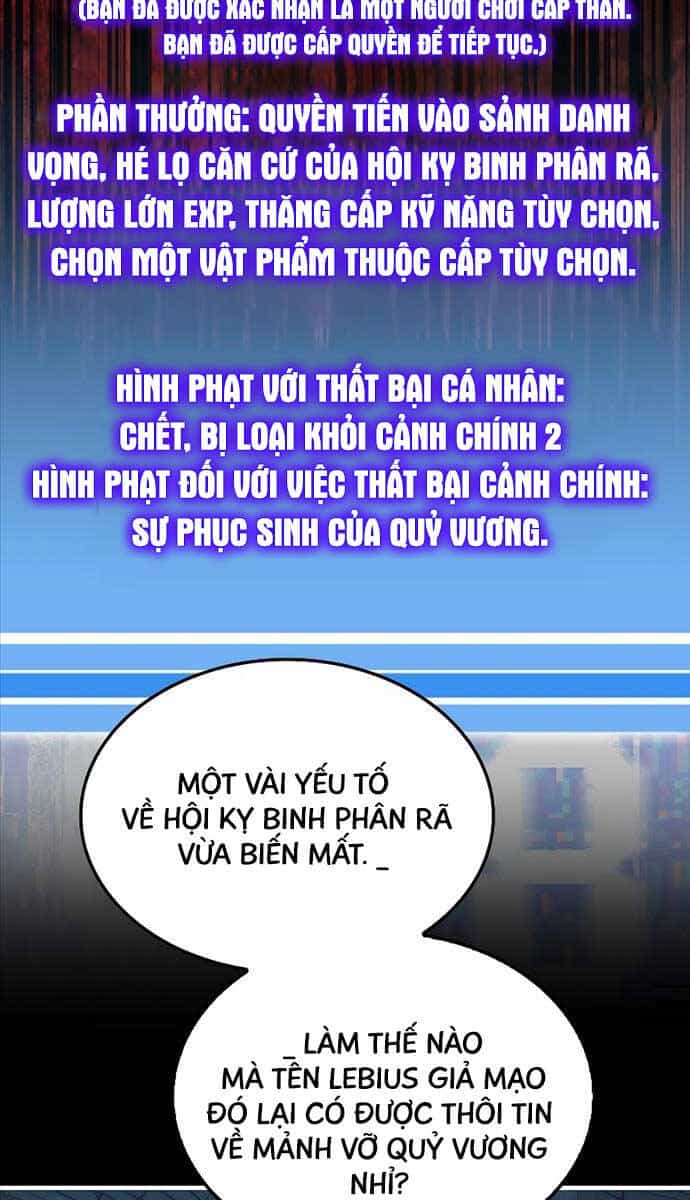Ranker Mộng Du - Chương 93 - ảnh 59