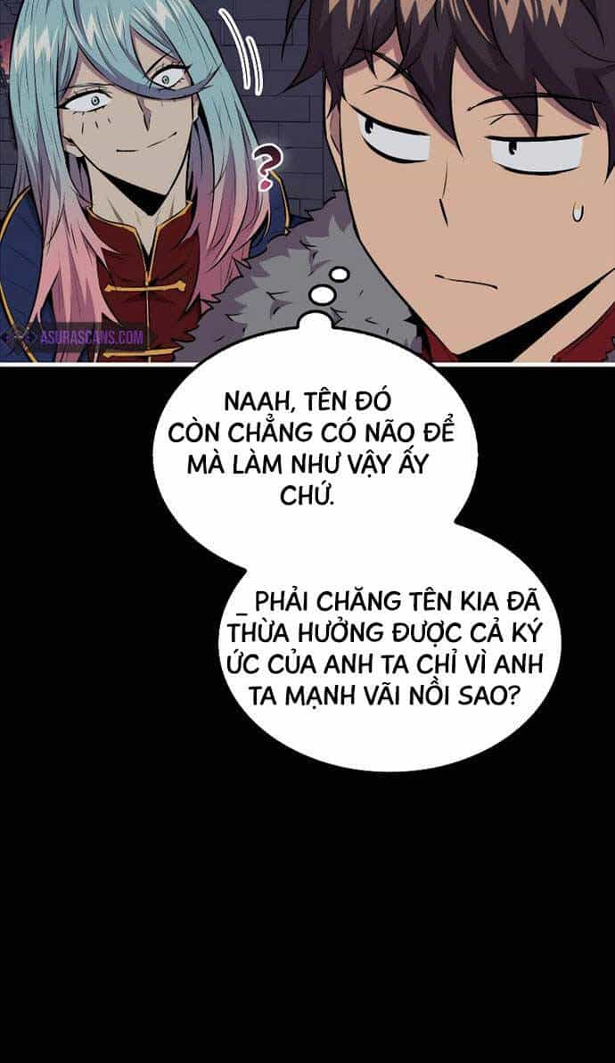 Ranker Mộng Du - Chương 93 - ảnh 61