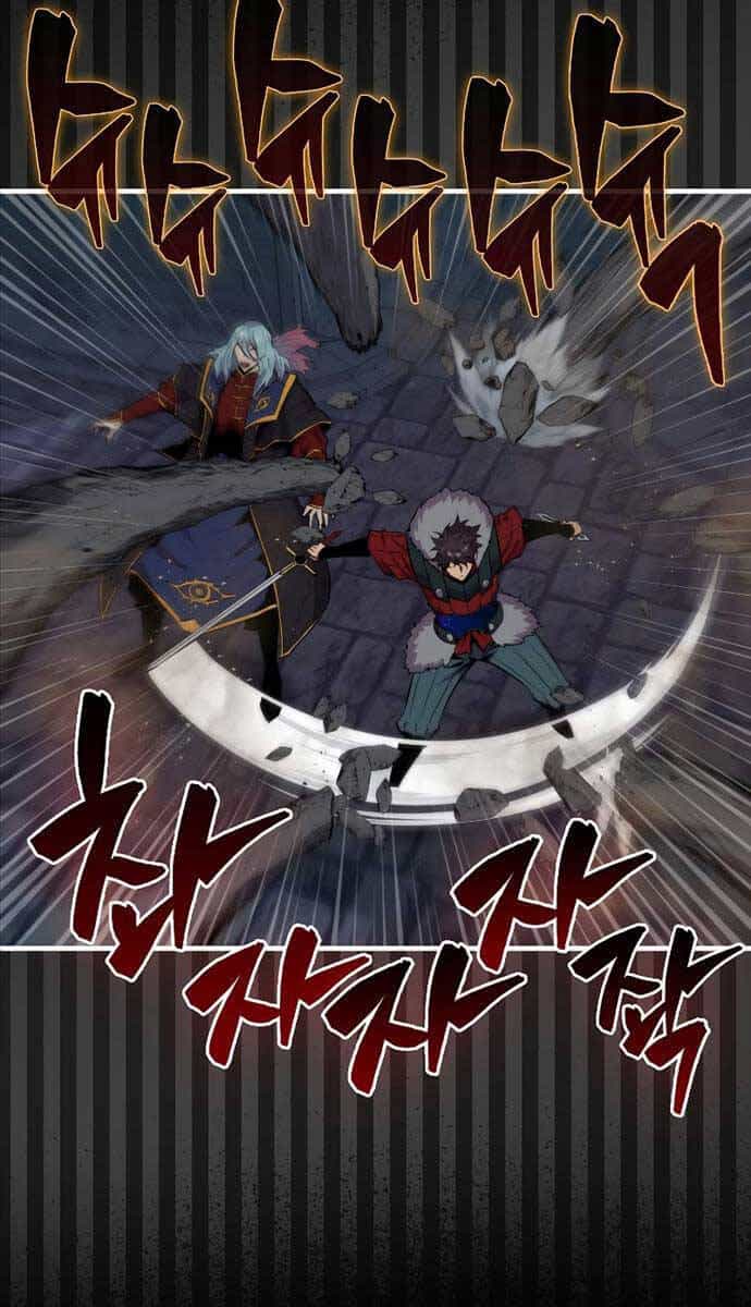 Ranker Mộng Du - Chương 93 - ảnh 70
