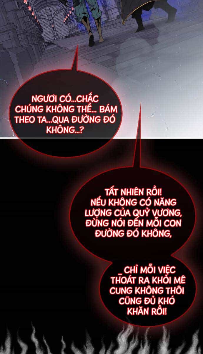 Ranker Mộng Du - Chương 93 - ảnh 78