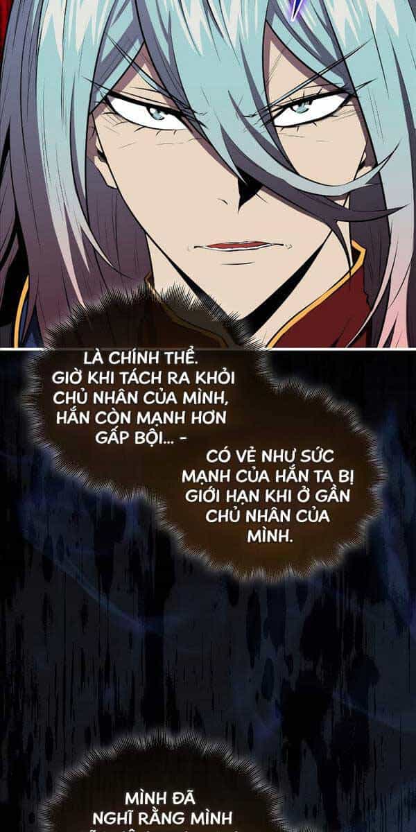 Ranker Mộng Du - Chương 94 - ảnh 18