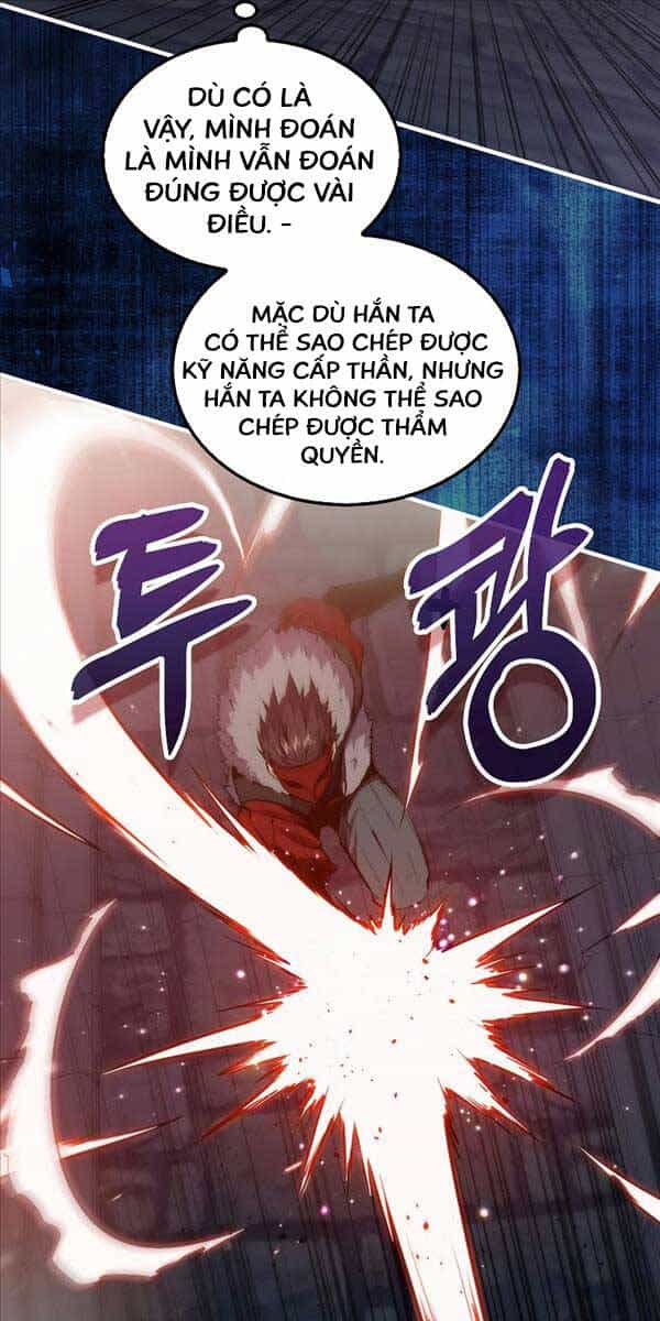 Ranker Mộng Du - Chương 94 - ảnh 24