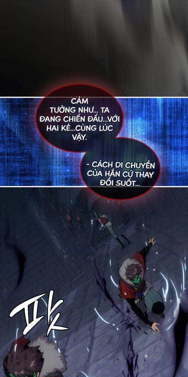 Ranker Mộng Du - Chương 94 - ảnh 56