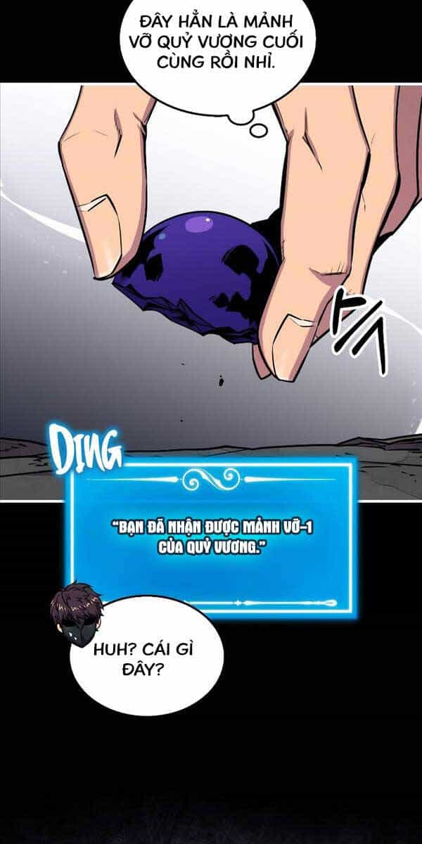 Ranker Mộng Du - Chương 94 - ảnh 89