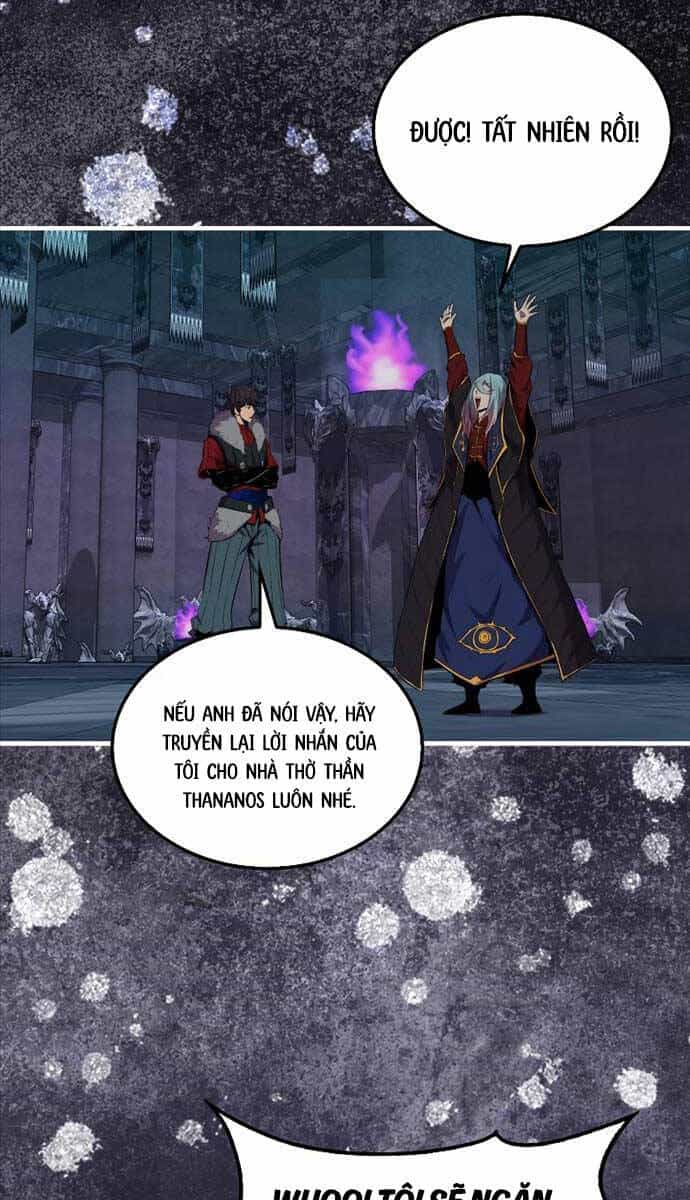 Ranker Mộng Du - Chương 95 - ảnh 102