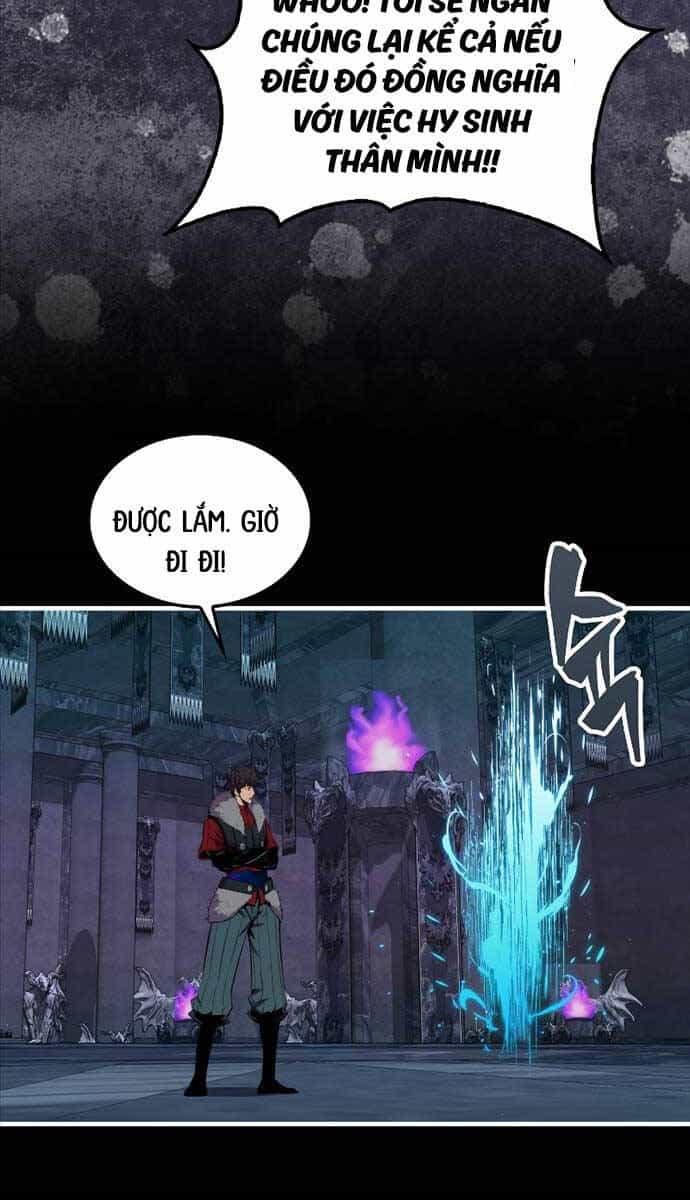 Ranker Mộng Du - Chương 95 - ảnh 103