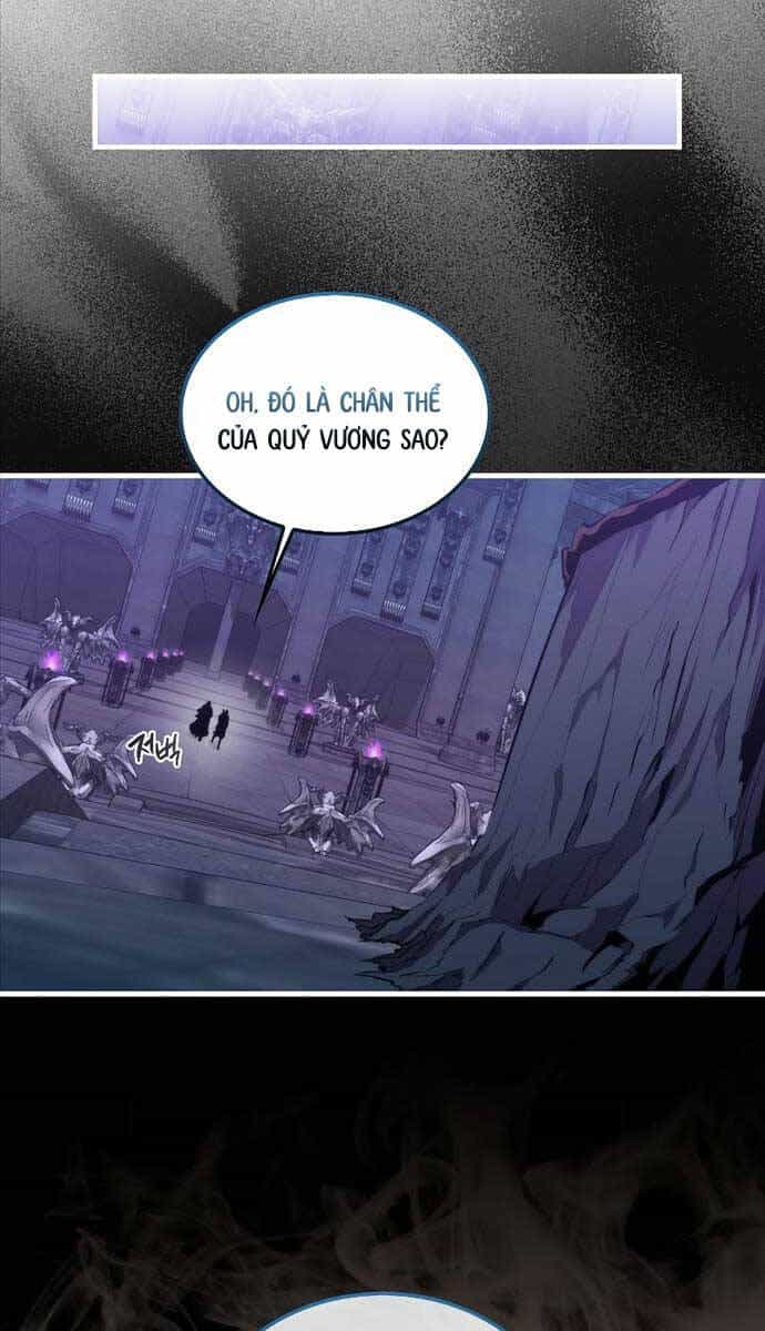 Ranker Mộng Du - Chương 95 - ảnh 26