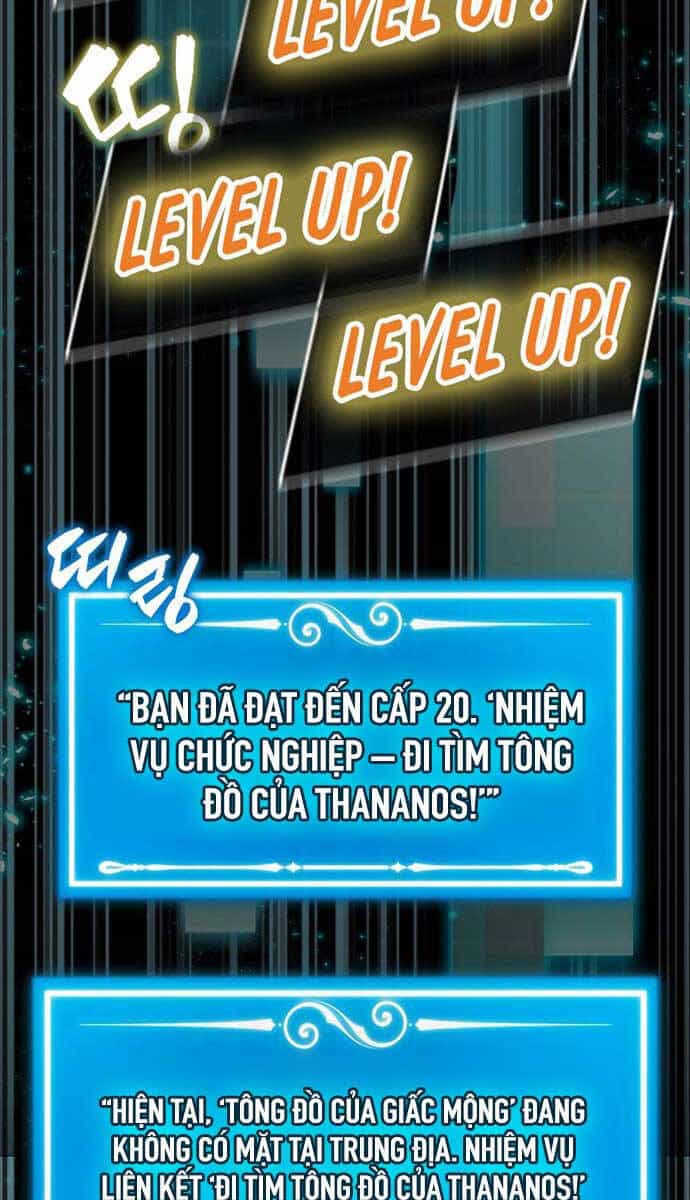 Ranker Mộng Du - Chương 95 - ảnh 53