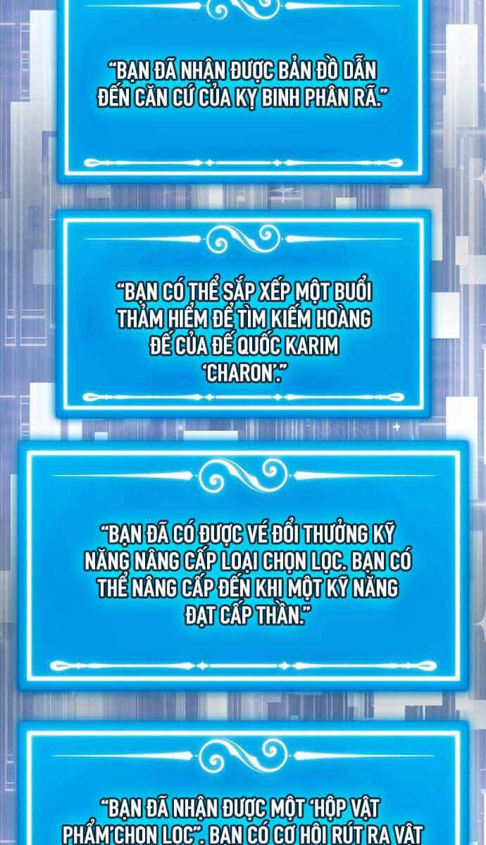 Ranker Mộng Du - Chương 95 - ảnh 81