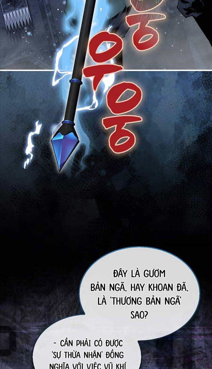 Ranker Mộng Du - Chương 95 - ảnh 88