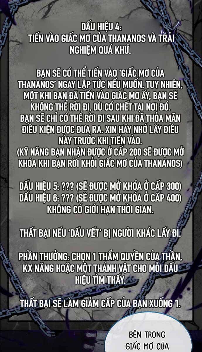 Ranker Mộng Du - Chương 95 - ảnh 94
