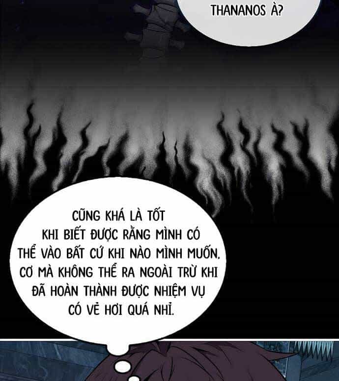 Ranker Mộng Du - Chương 95 - ảnh 95