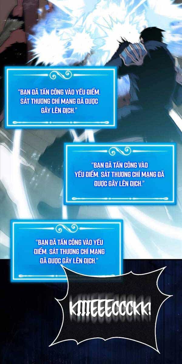 Ranker Mộng Du - Chương 96 - ảnh 14