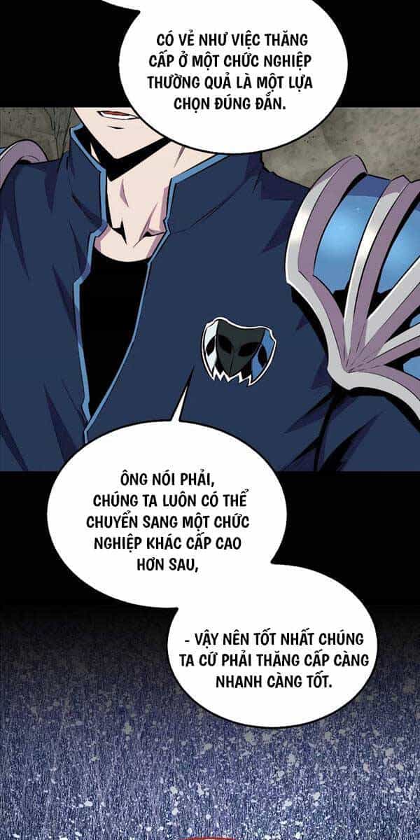 Ranker Mộng Du - Chương 96 - ảnh 25