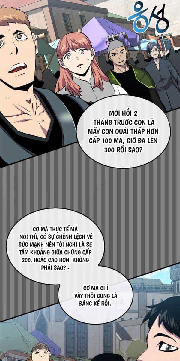 Ranker Mộng Du - Chương 96 - ảnh 34