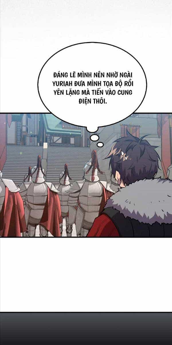 Ranker Mộng Du - Chương 96 - ảnh 38