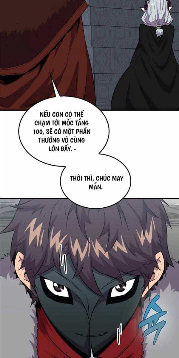 Ranker Mộng Du - Chương 96 - ảnh 54