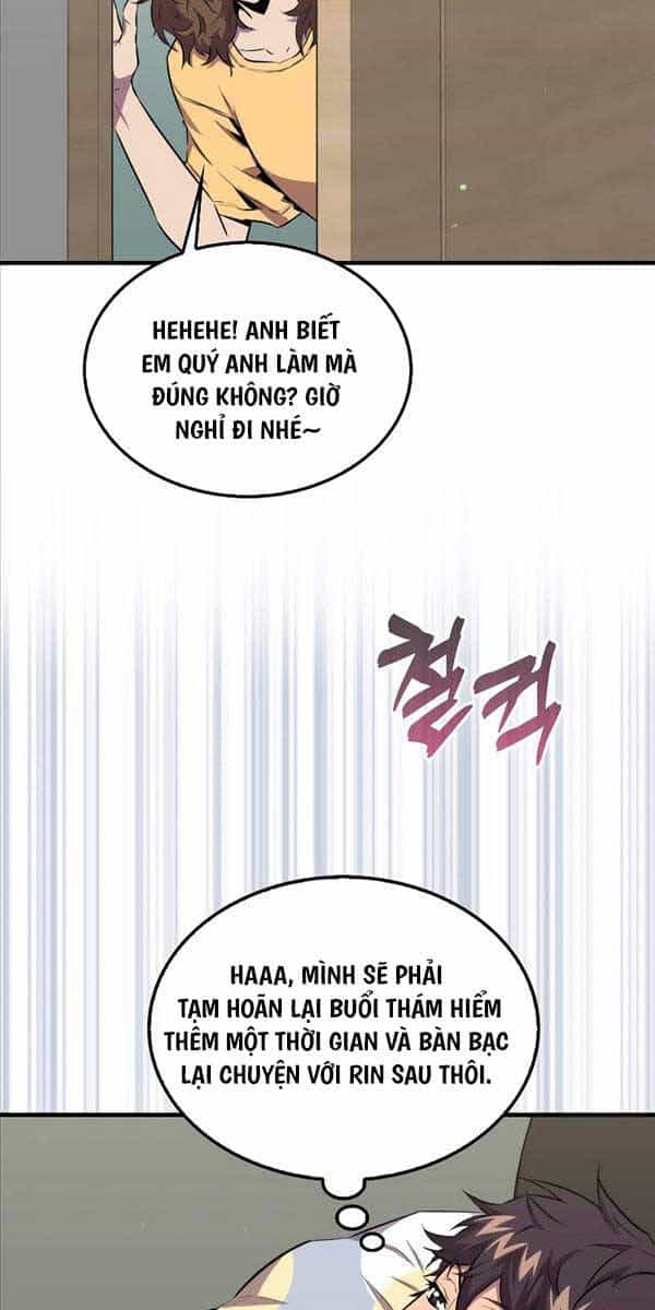 Ranker Mộng Du - Chương 96 - ảnh 6