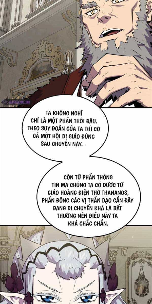 Ranker Mộng Du - Chương 96 - ảnh 62