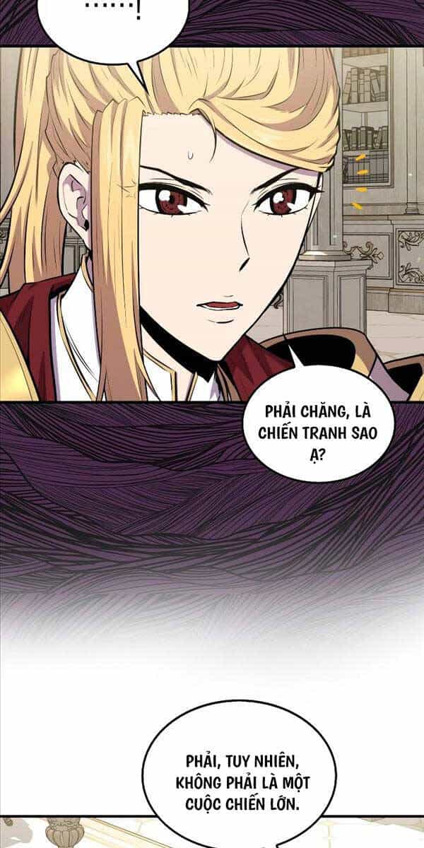 Ranker Mộng Du - Chương 96 - ảnh 70