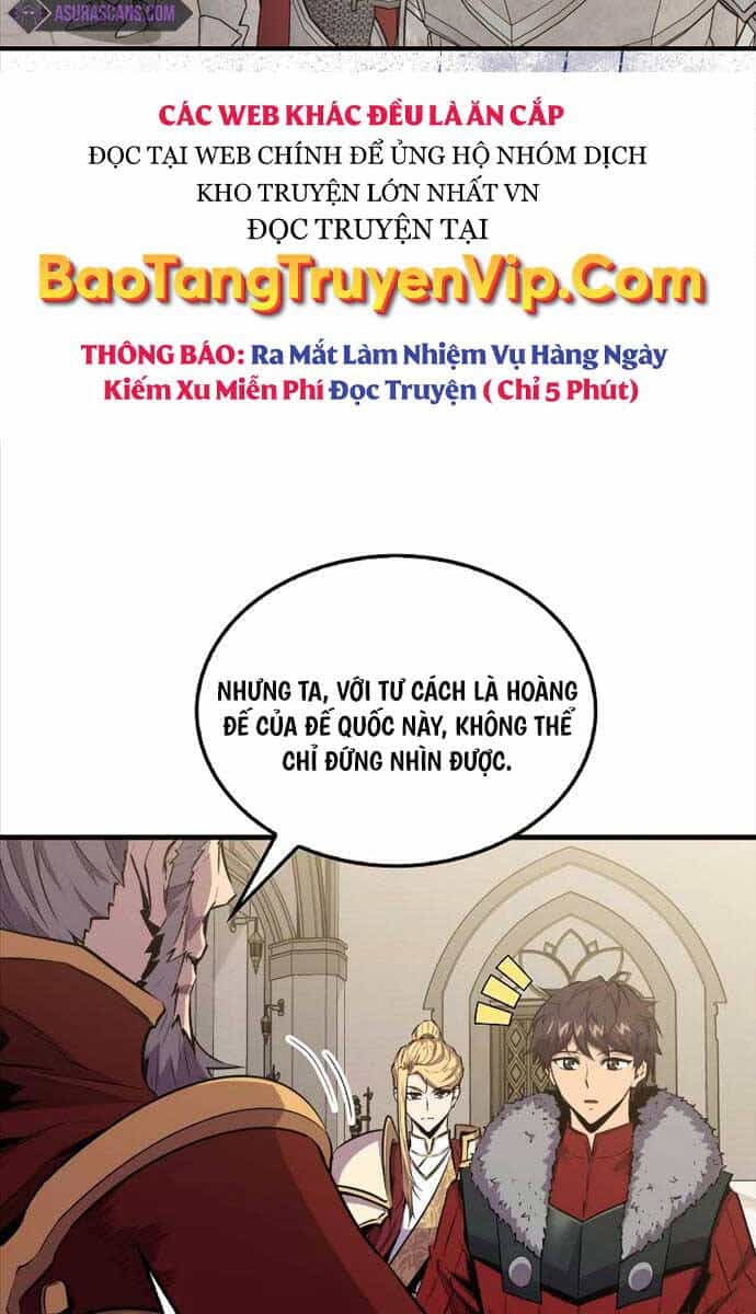 Ranker Mộng Du - Chương 97 - ảnh 18