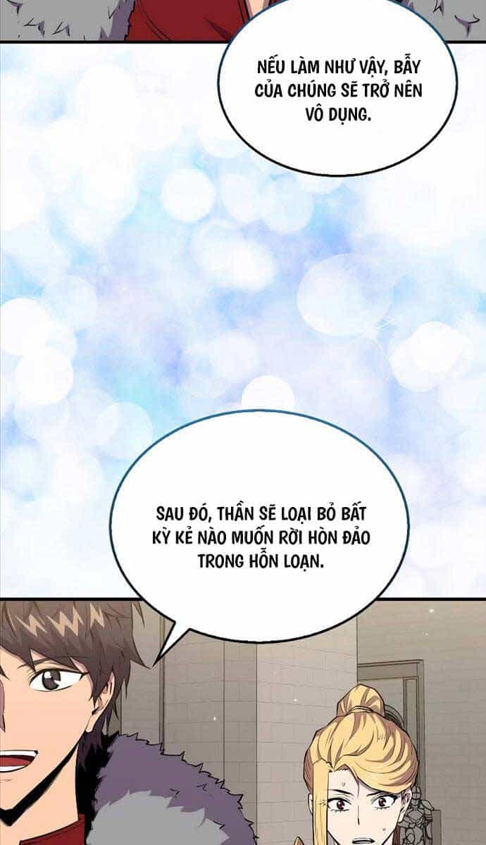 Ranker Mộng Du - Chương 97 - ảnh 44