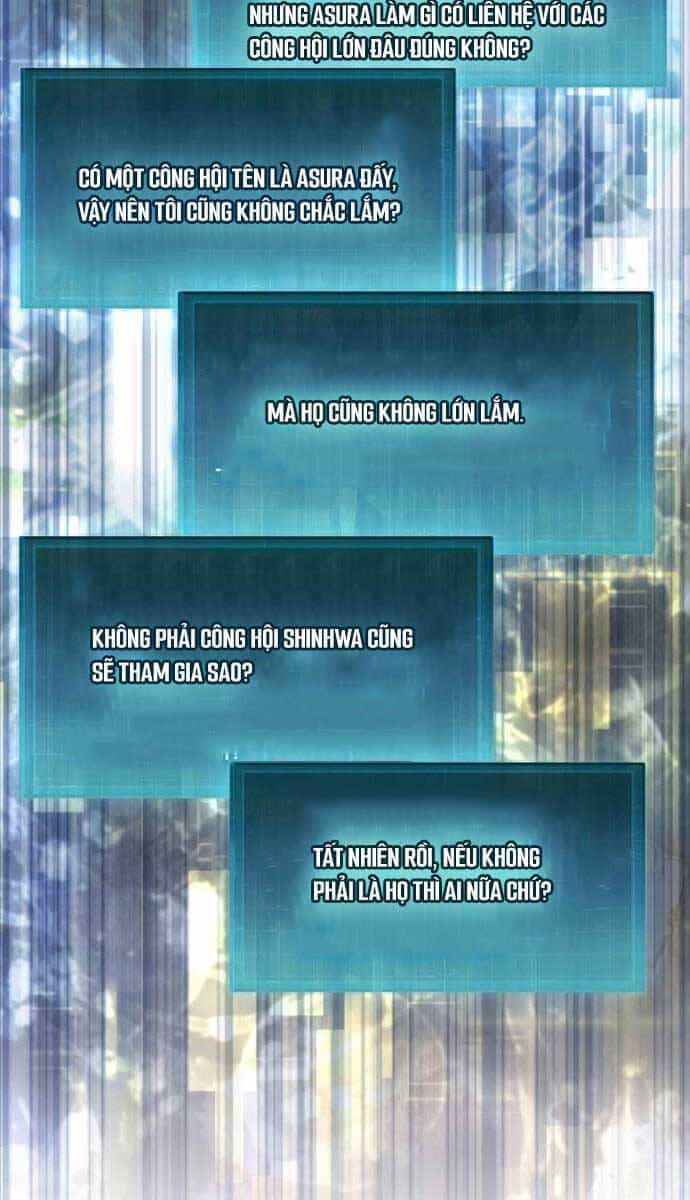 Ranker Mộng Du - Chương 97 - ảnh 51