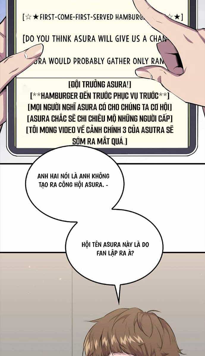 Ranker Mộng Du - Chương 97 - ảnh 89