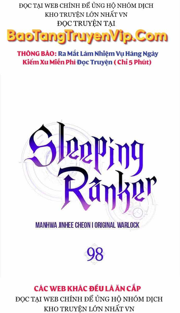 Ranker Mộng Du - Chương 98 - ảnh 11