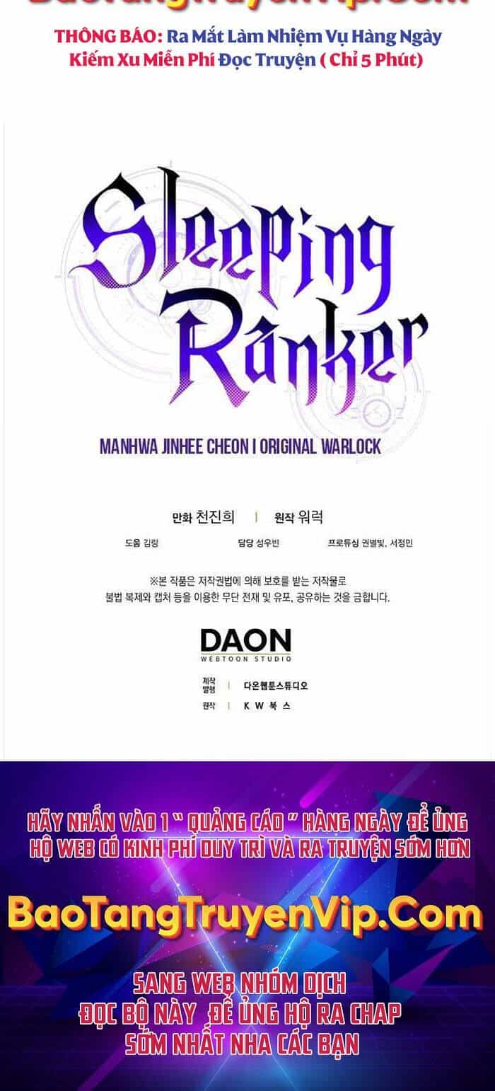 Ranker Mộng Du - Chương 98 - ảnh 110