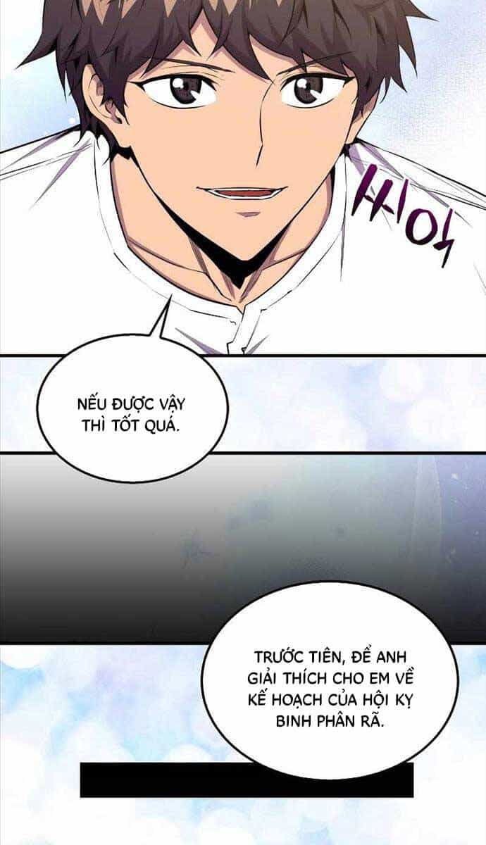 Ranker Mộng Du - Chương 98 - ảnh 6