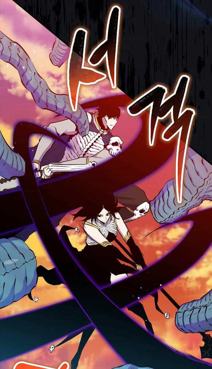Ranker Mộng Du - Chương 99 - ảnh 42