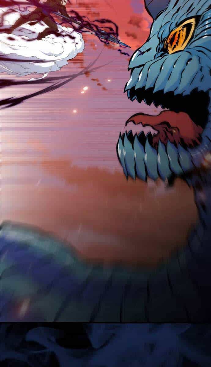 Ranker Mộng Du - Chương 99 - ảnh 50