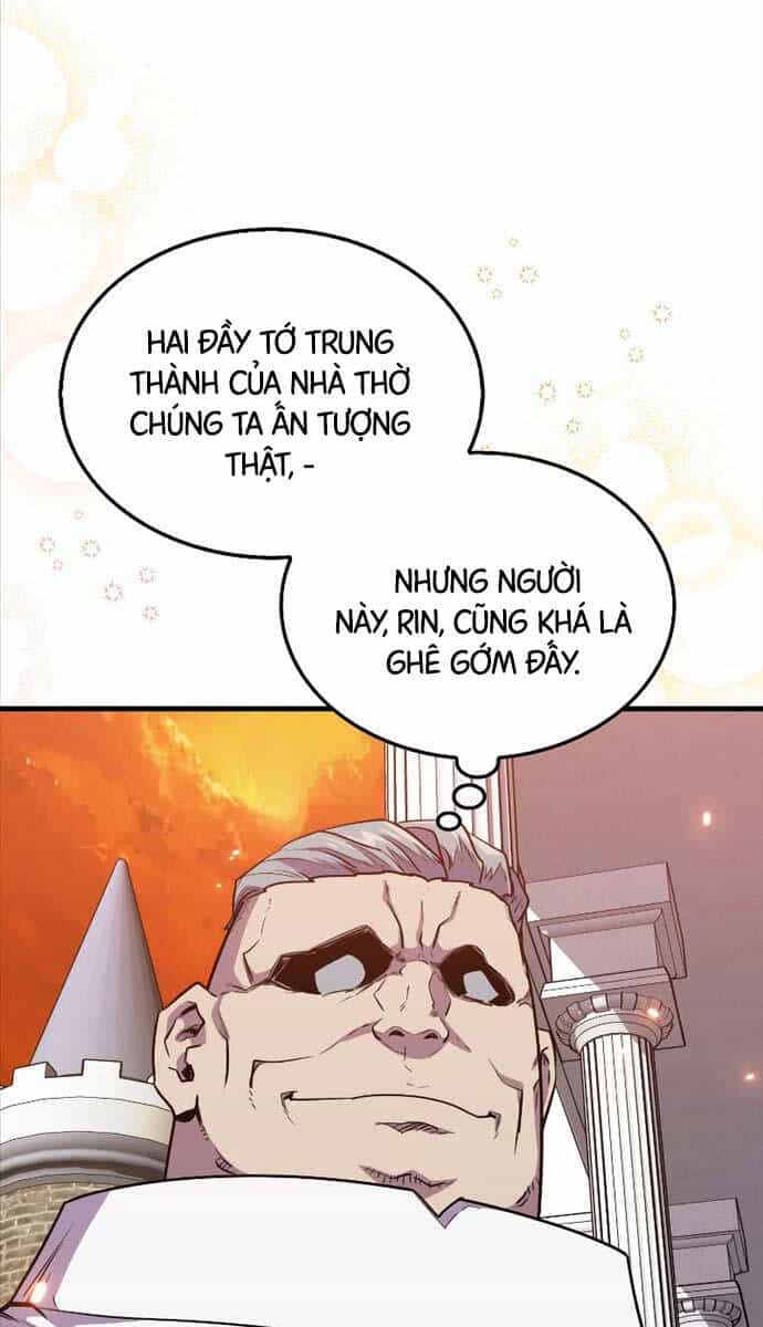 Ranker Mộng Du - Chương 99 - ảnh 94