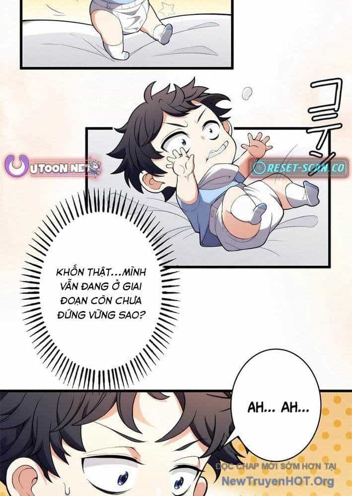 Ranker Sss Được Chọn - Chương 1 - ảnh 59