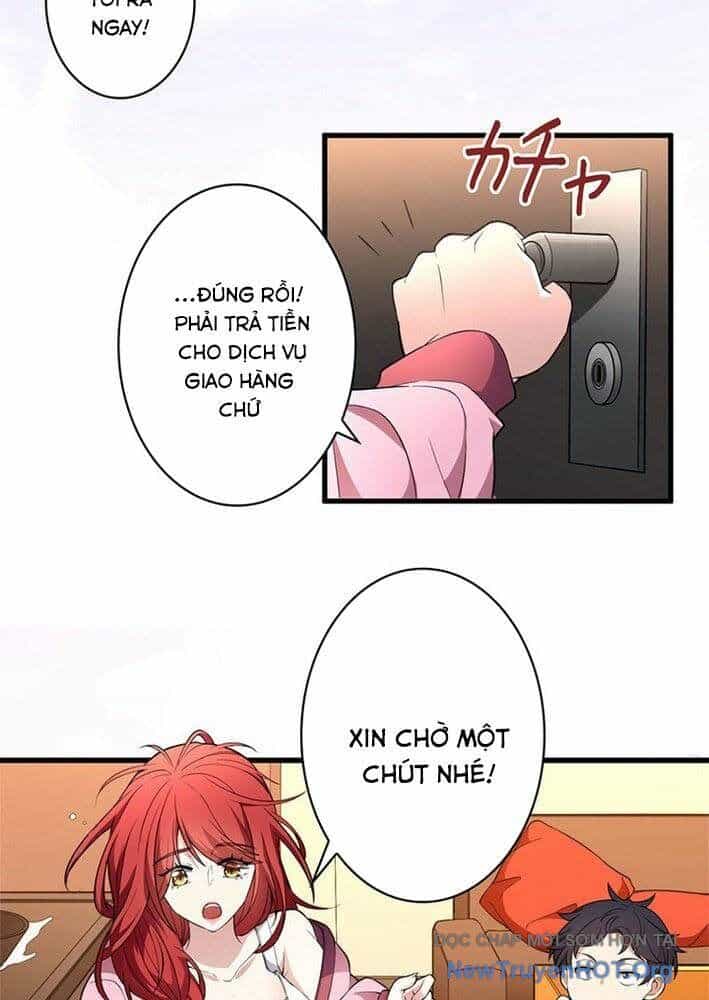 Ranker Sss Được Chọn - Chương 1 - ảnh 68